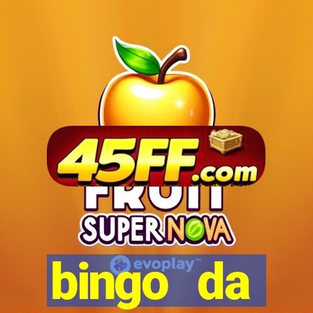 bingo da porcentagem para imprimir